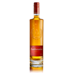 Medový aperitiv Ambrozia - ginger 0,75l
